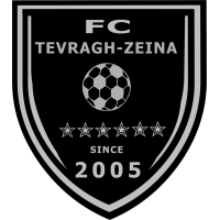 logo of FC Tevragh-Zeina