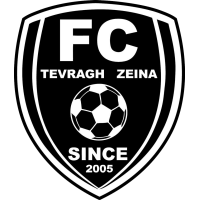 logo of FC Tevragh-Zeina