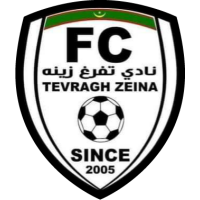 logo of FC Tevragh-Zeina