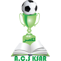 logo of ACS Ksar
