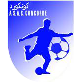 logo of ASAC Concorde