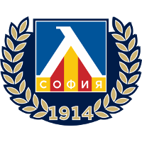 Logo PFK Levski Sofia