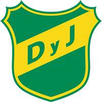 logo of CSyD Defensa y Justicia