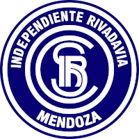 logo of CS Independiente Rivadavia