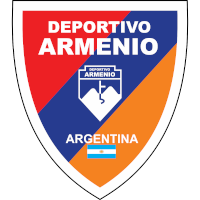 logo of CD Armenio