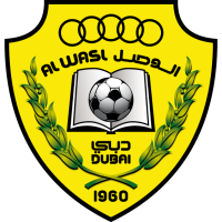 Al Wasl SC U21