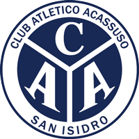 logo of CA Acassuso