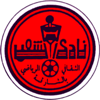 logo of Al Shaab