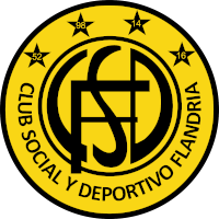 logo of CSyD Flandria