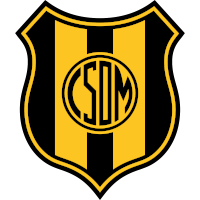 logo of CSyD Madryn