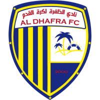 Al Dhafra SCC