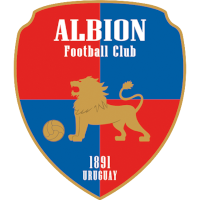 logo of Albion