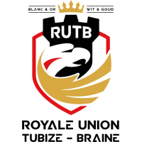 Logo RU Tubize Braine-le-Comte