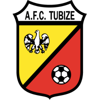 logo of AFC Tubize