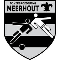 logo of FC Verbroedering Meerhout