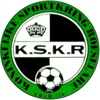 logo of KSK Roeselare