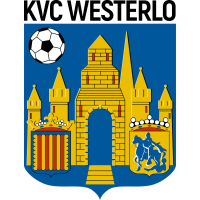 Logo KVC Westerlo