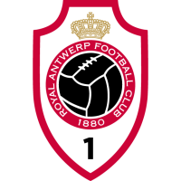 Logo Antwerp FC