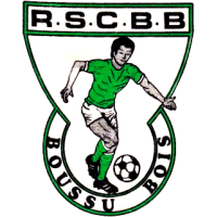 logo of Royal Francs Borains Boussu-Bois Elouges