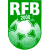 logo of Royal Francs Borains