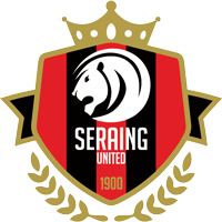 logo of Seraing United