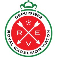 Logo Royal Excelsior Virton