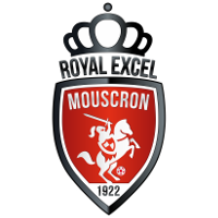 Logo Royal Excel Mouscron