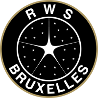 logo of Royal White Star Bruxelles