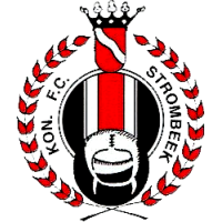 logo of KFC Strombeek