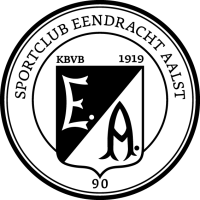Logo SC Eendracht Aalst