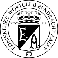 logo of KSC Eendracht Aalst
