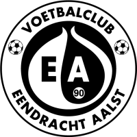logo of VC Eendracht Aalst 2002