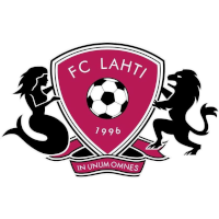 logo of Lahti