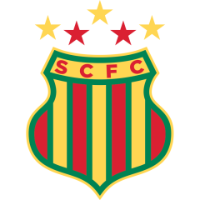 logo of Sampaio Corrêa FC U20