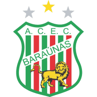ACEC Baraúnas