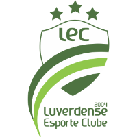 logo of Luverdense EC U20