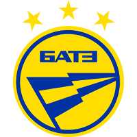 Logo FK BATE Barysaŭ