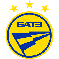 logo of FK BATE-2 Barysaŭ