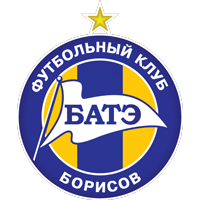 logo of FK BATE Barysaŭ