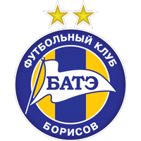 logo of FK BATE Barysaŭ