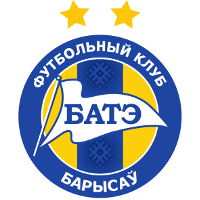 logo of FK BATE Barysaŭ