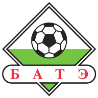 logo of FK BATE Barysaŭ