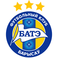 logo of FK BATE Barysaŭ