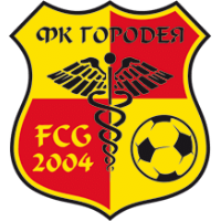 FK Gorodeja