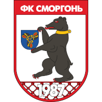 logo of FK Smarhon