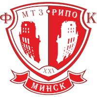 logo of FK MTZ-RIPA Minsk