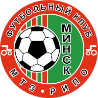 logo of FK MTZ-RIPA Minsk