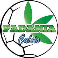 logo of Padania
