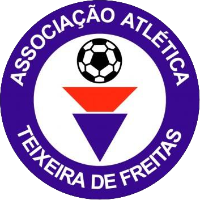 logo of AA Teixeira de Freitas U20