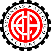 logo of Alagoinhas AC U20